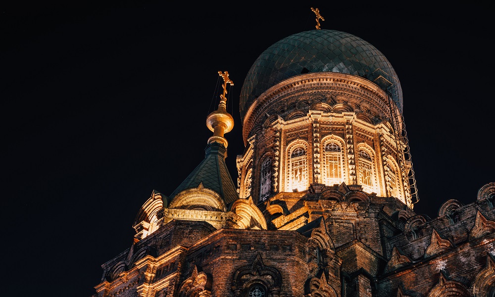 ハルビンの治安と寒さ【ハルビン旅行でトラブルに遭わず快適に観光する方法】