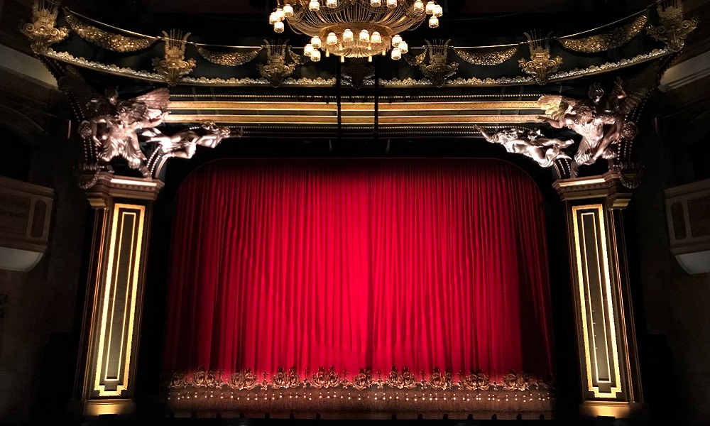 ニューヨークのおすすめ劇場・シアター5選