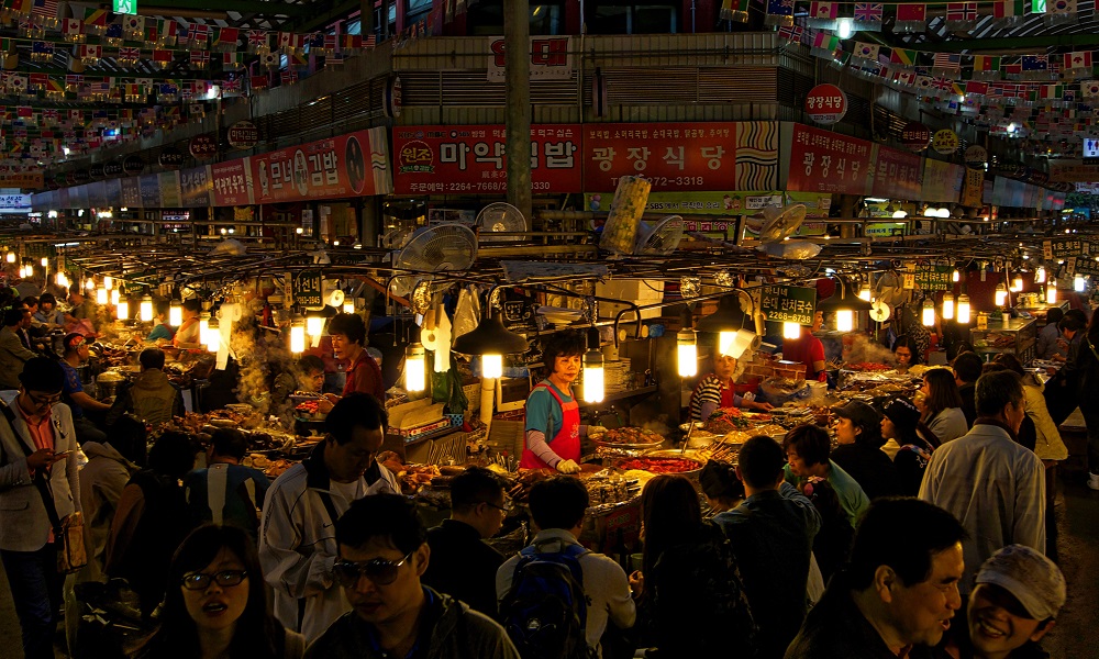 ソウルのおすすめレストラン&アクセス方法【ソウル旅行リピーターが厳選】