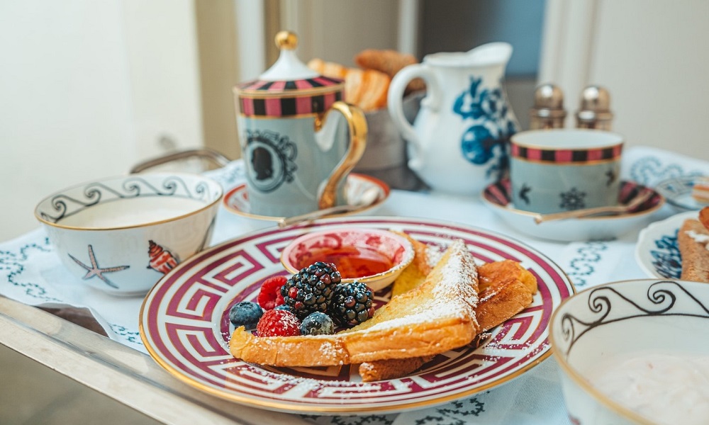 フィレンツェのレストランってどんなところ