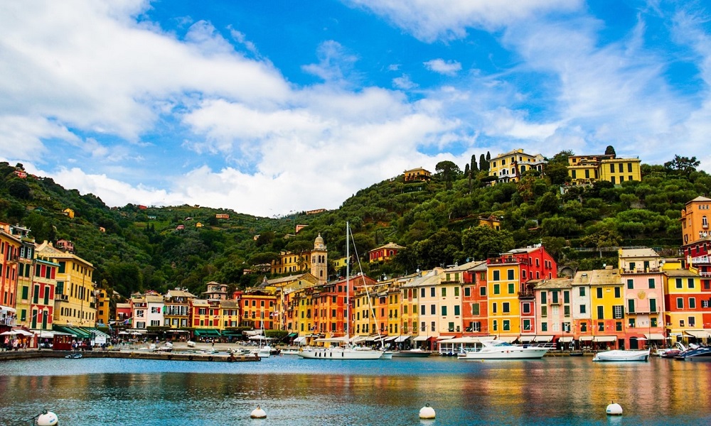 ジェノバの魅力とおすすめ観光スポット5選【イタリア旅行者が紹介】