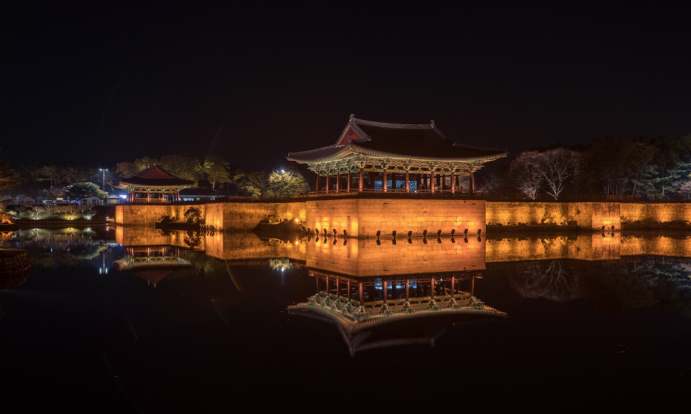 慶州(キョンジョ)のおすすめ観光スポット5選【韓国旅行リピーターが厳選】