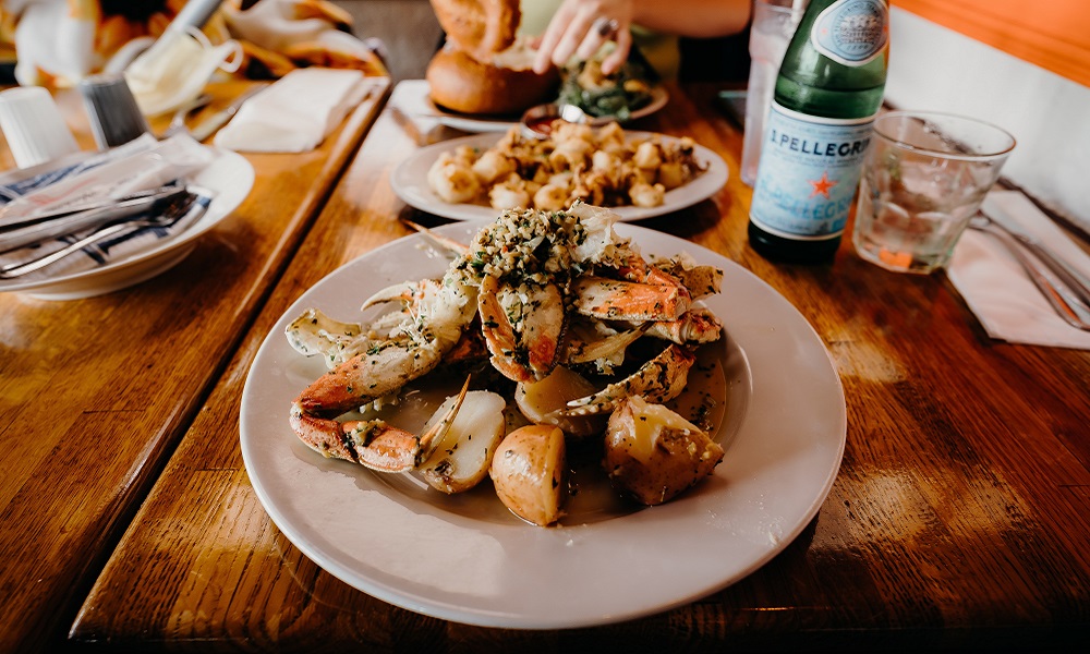 サンフランシスコのおすすめレストラン&カフェ9選【アメリカ在住者が厳選】