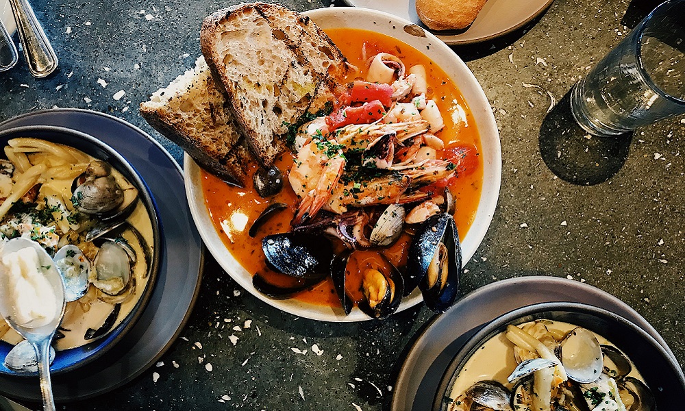 サンフランシスコのおすすめレストラン