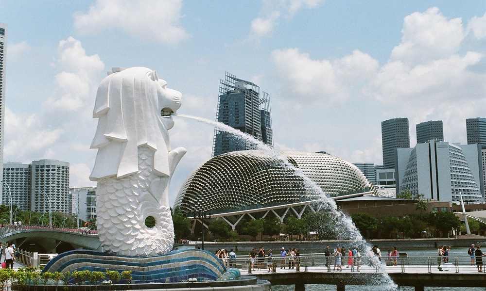 シンガポールの移動手段まとめ