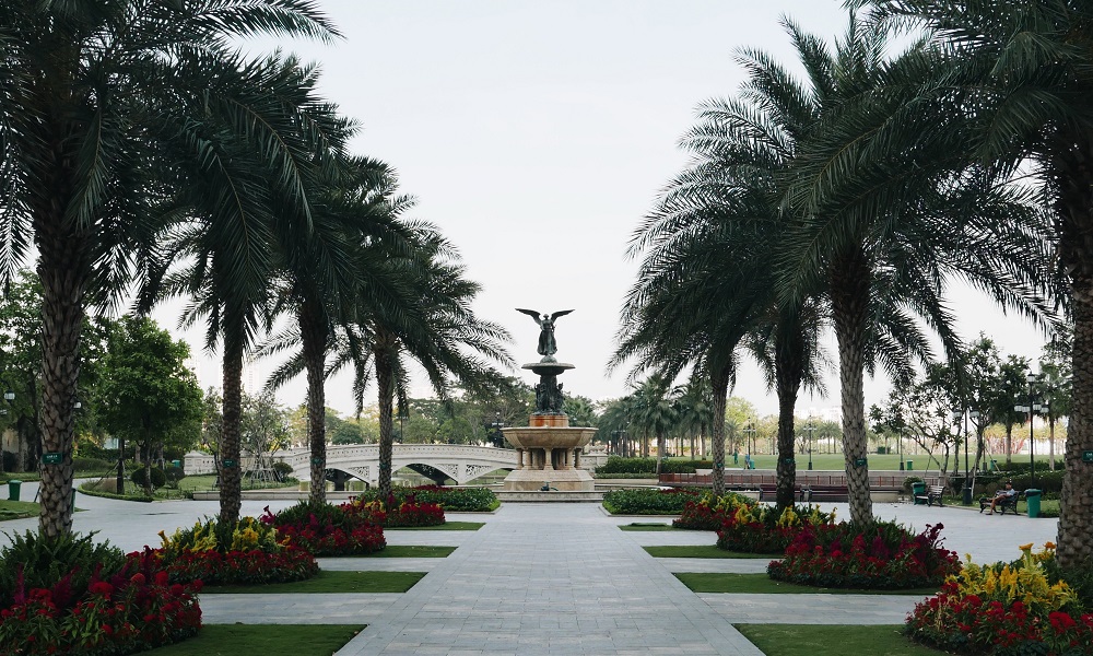 ホーチミンの観光地を紹介！ホーチミン市のおすすめスポット・周辺観光スポット！