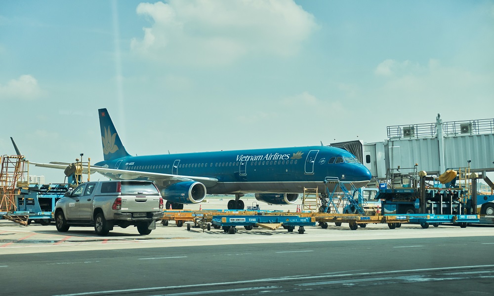 ホーチミンの場所はどこ？どんなところ？