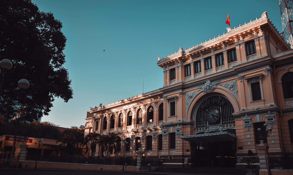 ホーチミン観光モデルコースを紹介！ホーチミン市の有名な観光と予算費用！