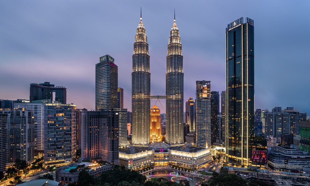 マレーシア旅行のおすすめ3都市と9スポットを紹介【元在住者が厳選】