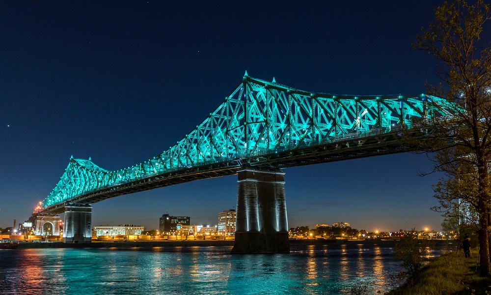 モントリオールのおすすめ観光スポット