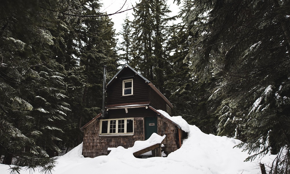 バンクーバーから他都市への行き方