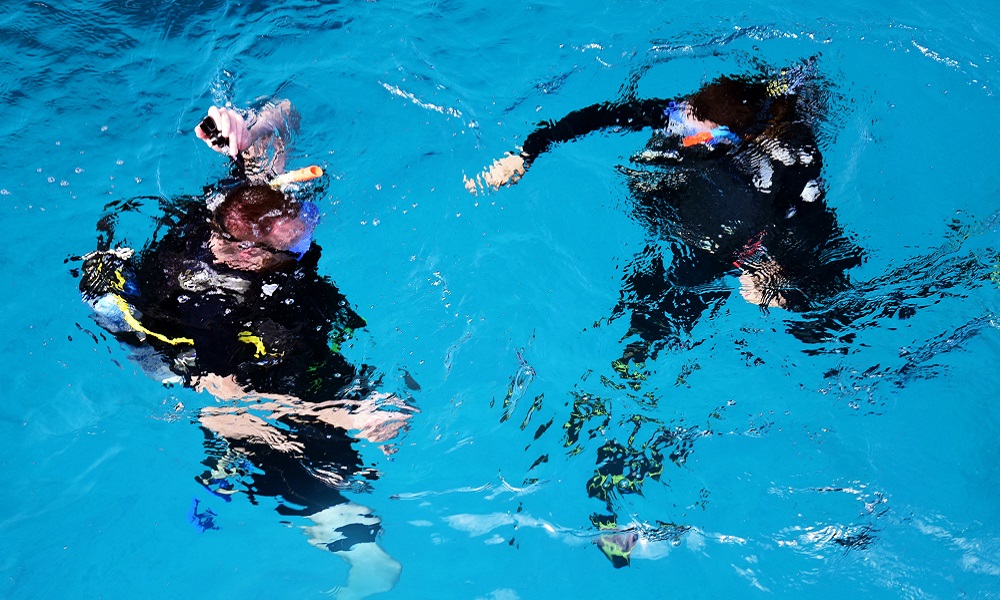 ケアンズ旅行の防犯対策