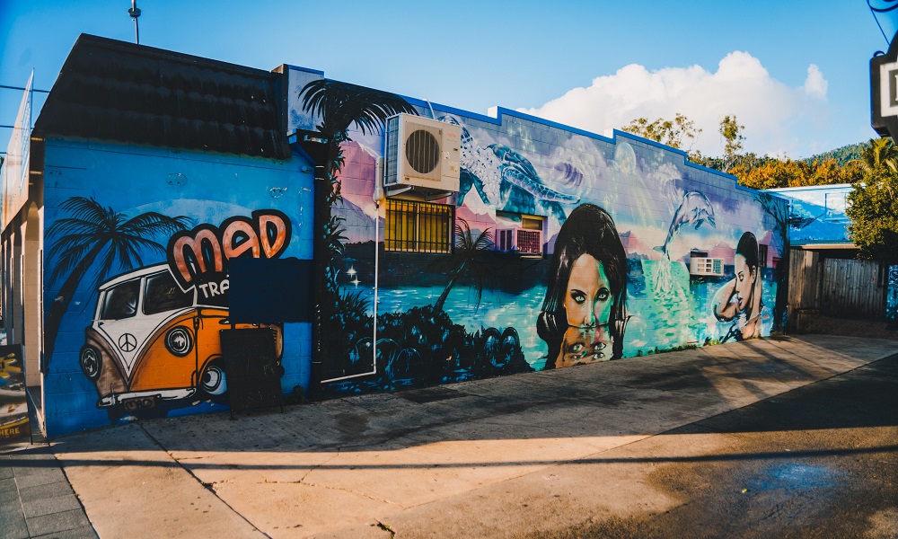 ケアンズの治安は大丈夫?