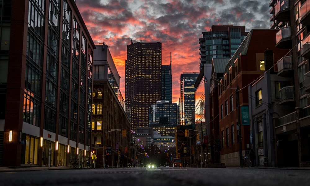 トロントの治安は大丈夫?