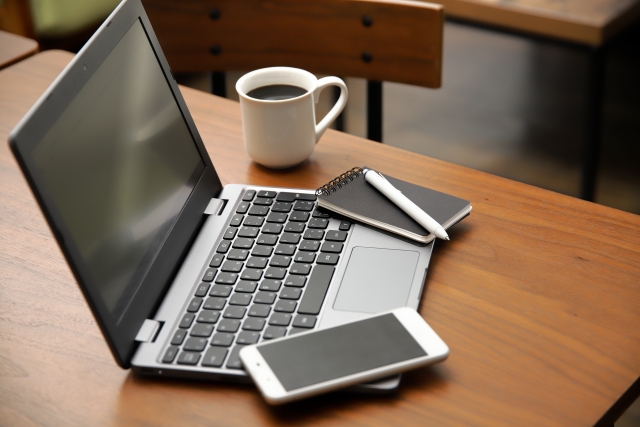 アメリカで使えるWiFiレンタル!