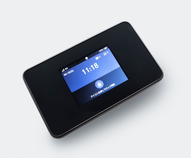 グアムで使えるWiFiレンタル!