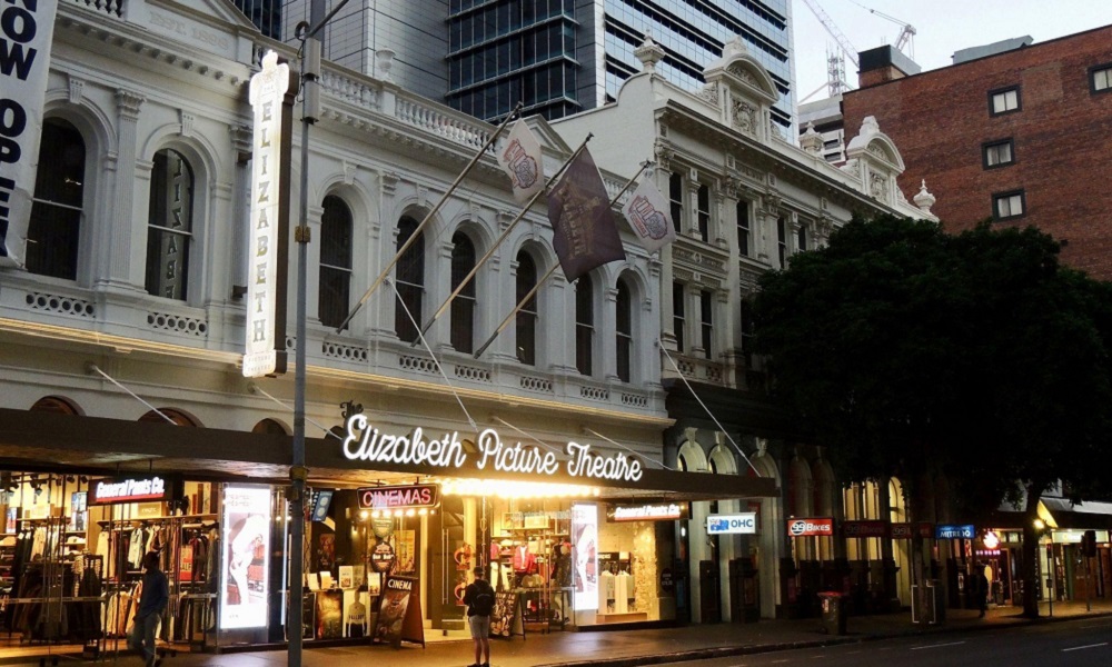 ブリスベンの治安は大丈夫？