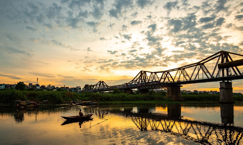 ハノイ旅行の注意点