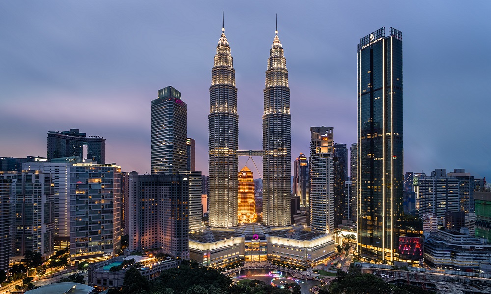 クアラルンプールの治安【マレーシア旅行でトラブルに遭わない方法】