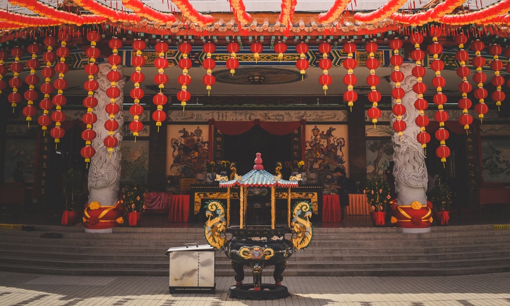 クアラルンプールの治安について