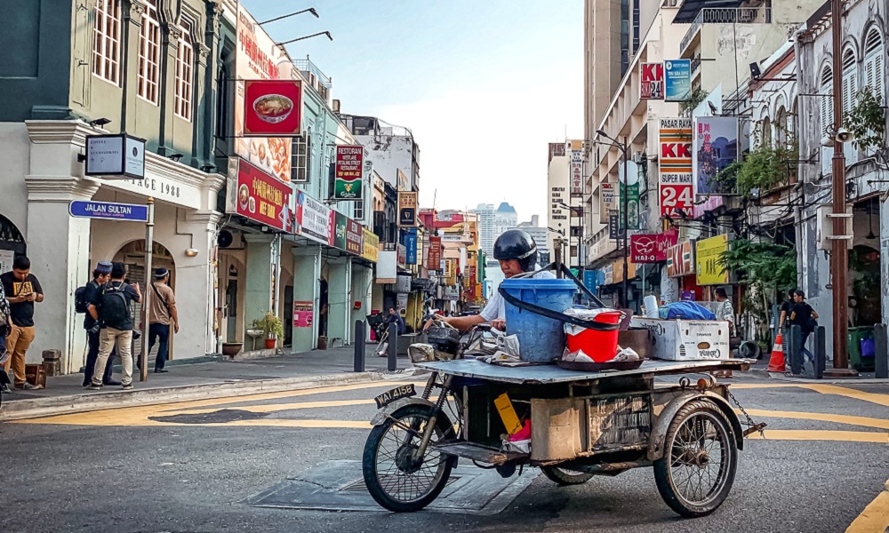 クアラルンプール旅行の注意点