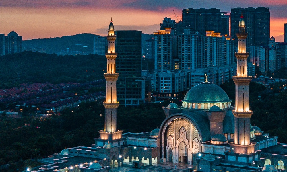 クアラルンプールの治安が良いエリア