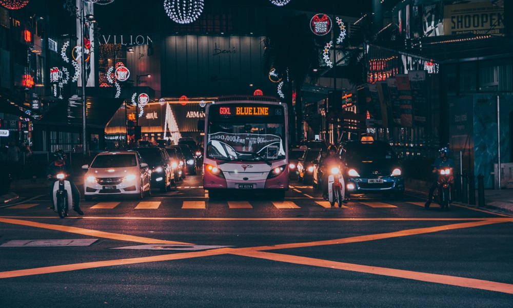 クアラルンプール旅行の防犯対策