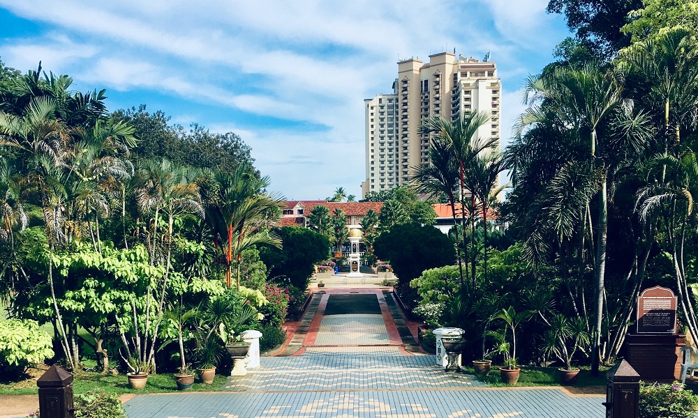 マラッカの治安【マレーシア旅行でトラブルに遭わない方法】