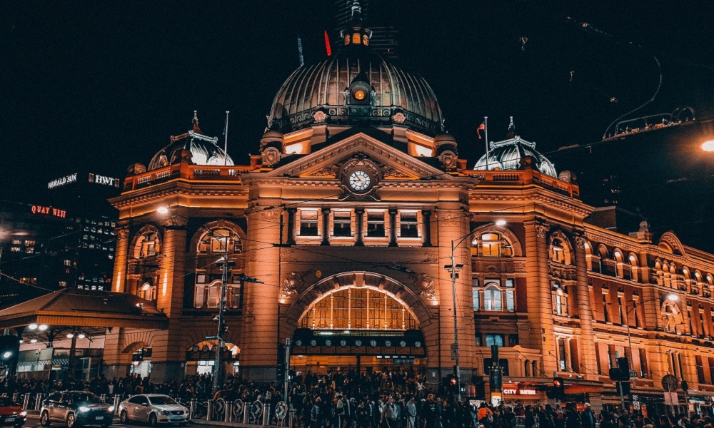 メルボルンの治安【オーストラリア旅行でトラブルに遭わない方法】