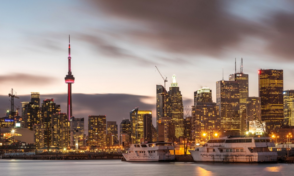トロントの治安【カナダ旅行でトラブルに遭わない方法】