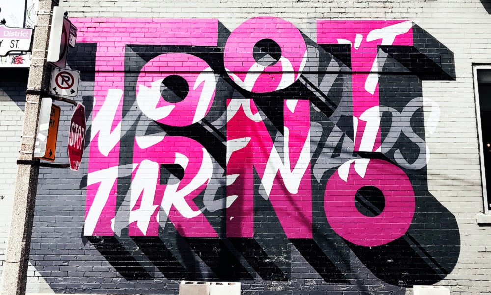 トロントの治安まとめ