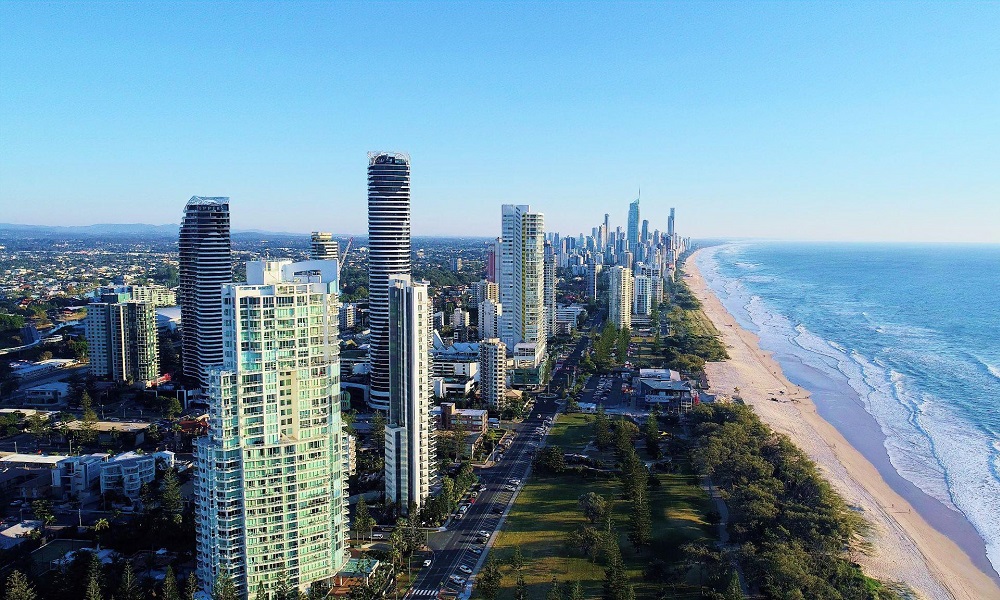 ゴールドコーストの治安2023年版【オーストラリア旅行でトラブルに遭わない方法】