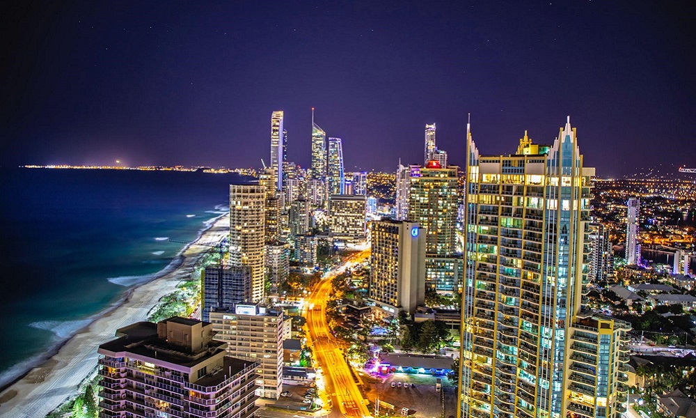 ゴールドコースト旅行の注意点