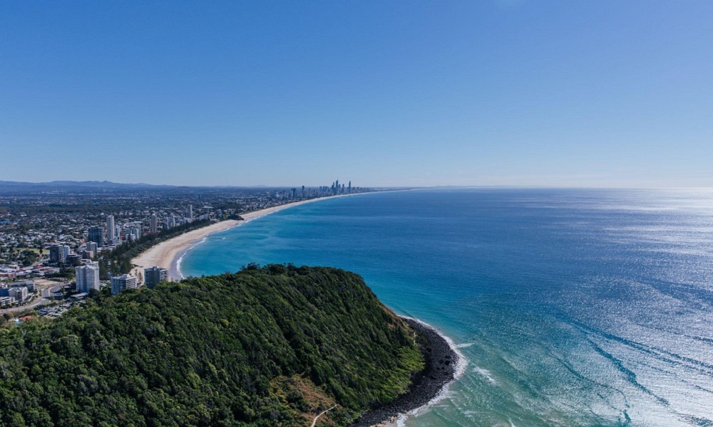 オーストラリア・ゴールドコースト観光の魅力とは？どこでどんなところ？