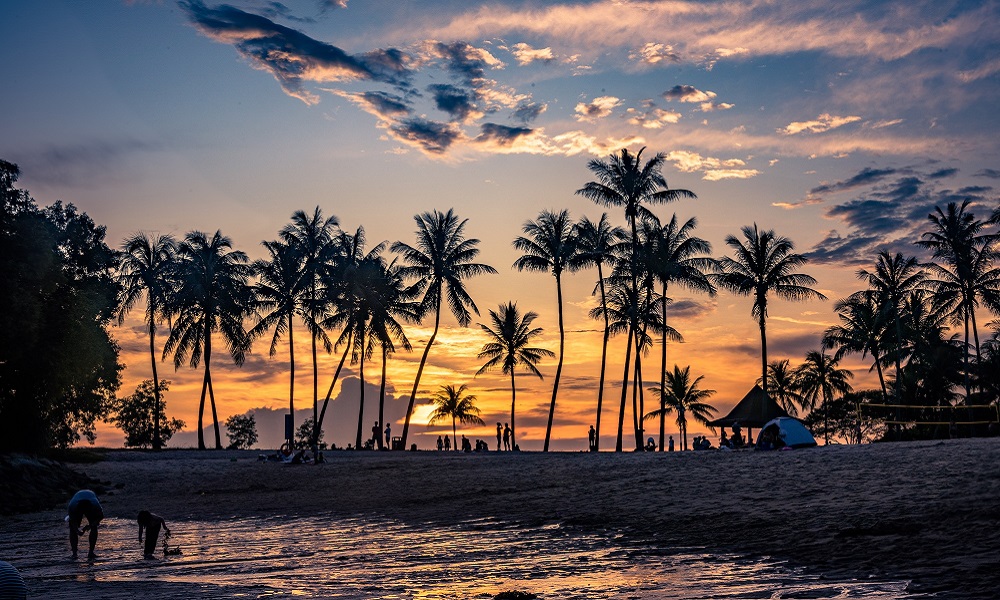 セントーサ島の魅力とおすすめ観光スポット5選【リピーターが厳選】