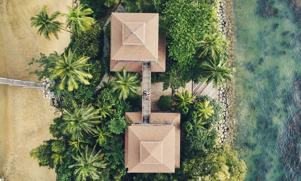 セントーサ島の気候とベストシーズン