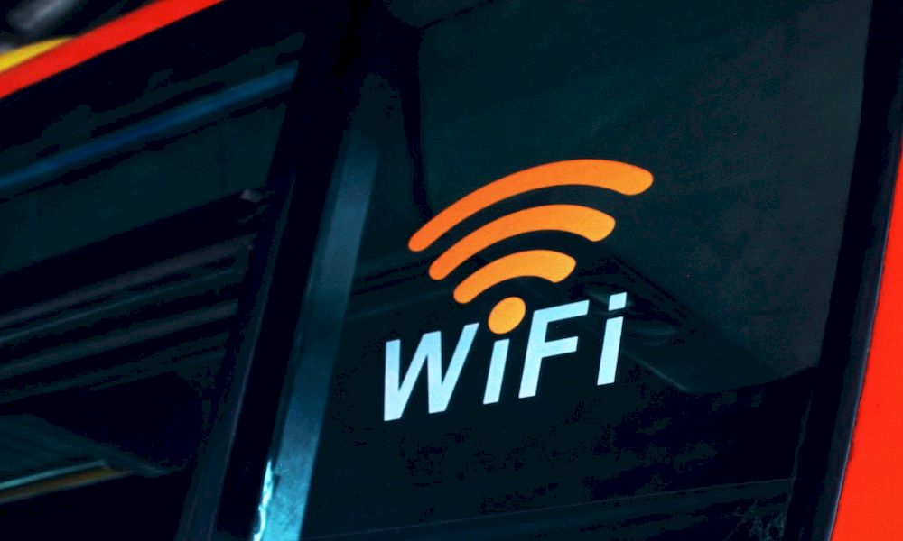 UAE旅行に使える無料WiFiスポット!