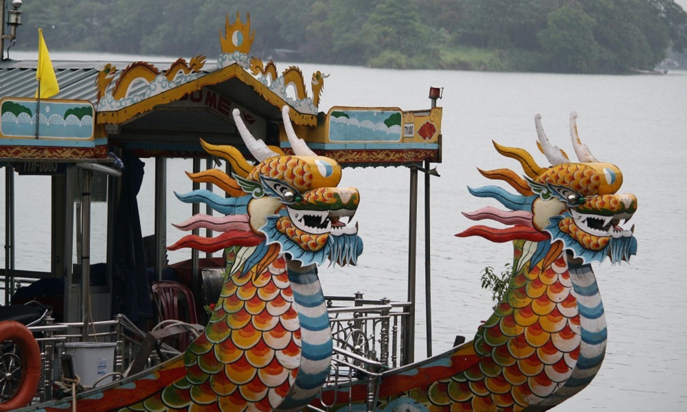 ベトナム・フエ旅行まとめ