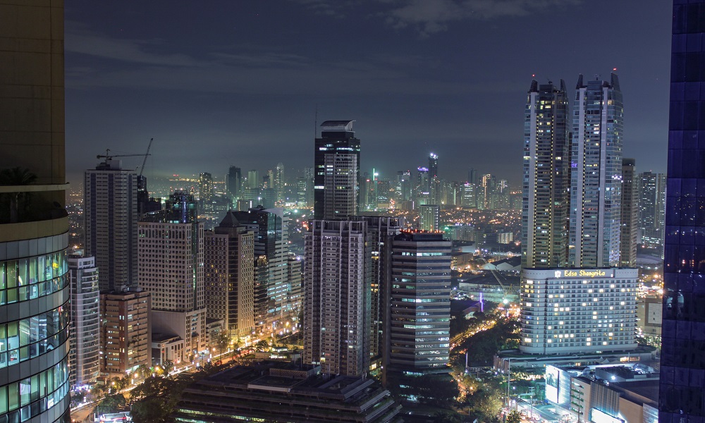 フィリピン・マニラ旅行まとめ