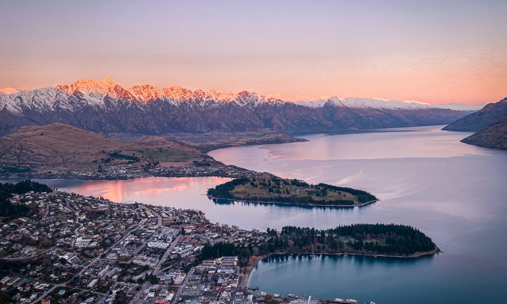 クイーンズタウンの魅力とオススメ観光スポット4選【ニュージーランド在住者が厳選】
