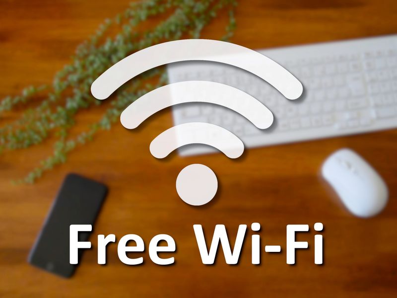 モンゴルのWiFi事情について!