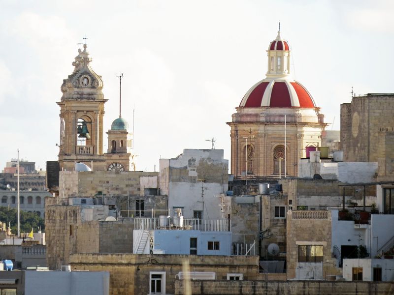 マルタWiFiどれにする?無料ワイファイ・レンタル・おすすめ紹介も!