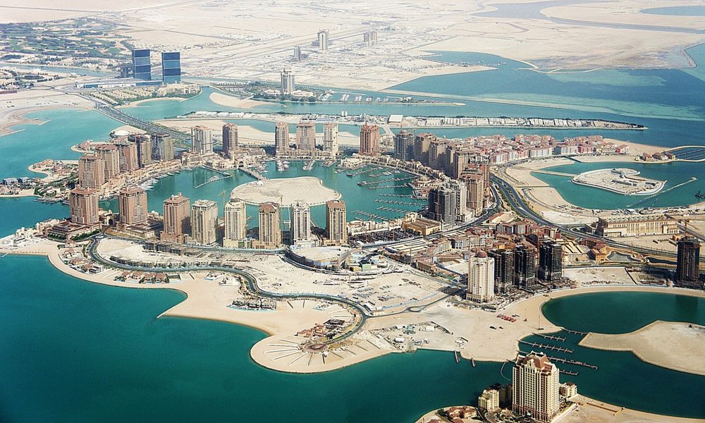 カタールWiFiどれにする?無料ワイファイ・レンタル・おすすめ紹介も!