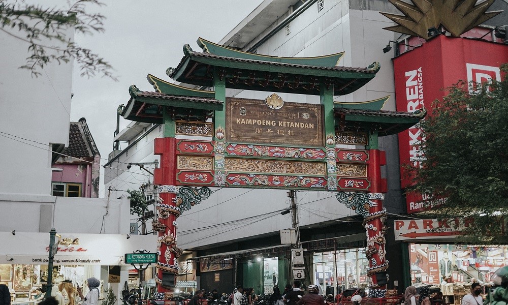 インドネシア・ジョグジャカルタ旅行まとめ