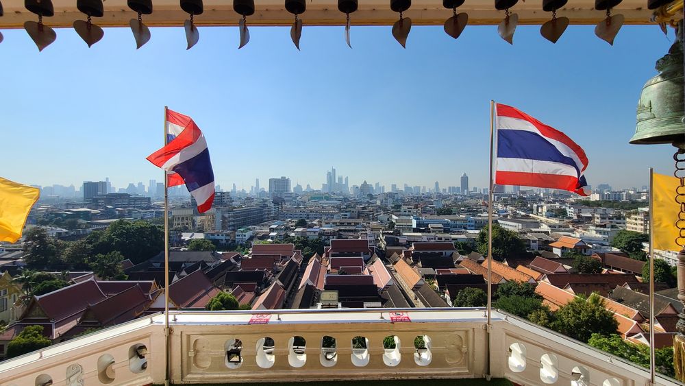 バンコクWiFiどれにする?無料ワイファイ・レンタル・おすすめ紹介も!