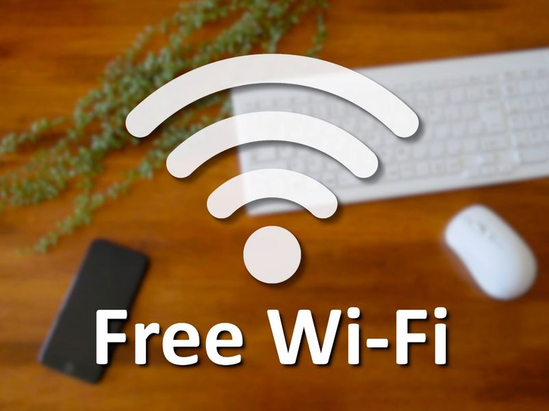 ハンガリーのWiFi事情について!