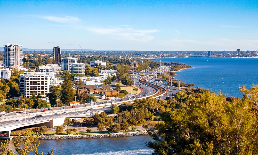 パースの治安【オーストラリア旅行でトラブルに遭わない方法】
