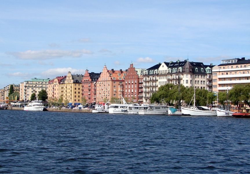 スウェーデンWiFiどれにする?無料ワイファイ・レンタル・おすすめ紹介も!