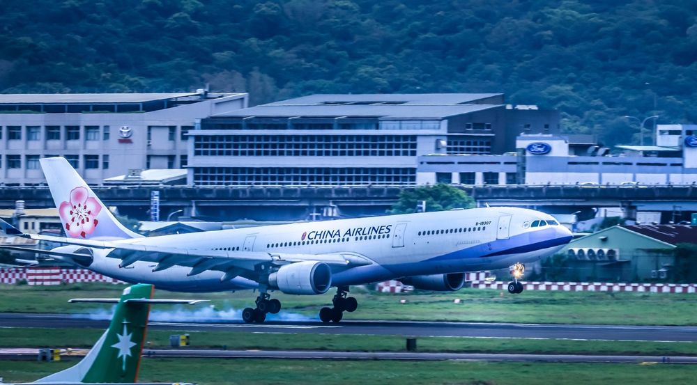 台北の空港でWiFiスポットを利用する!