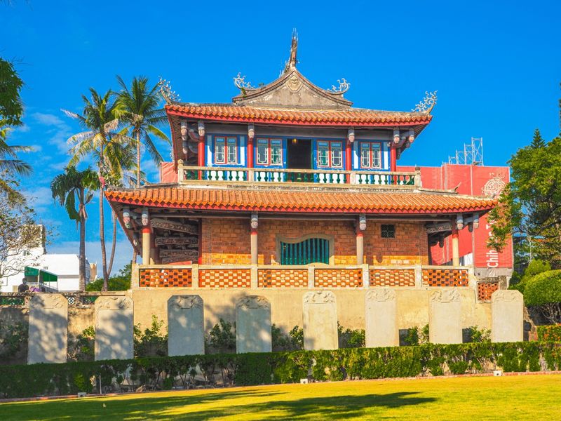 台南WiFiどれにする?無料ワイファイ・レンタル・おすすめ紹介も!